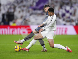 Spain Soccer La Liga