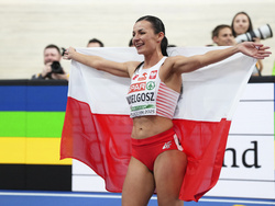 Netherlands European Athletics Indoor Championships