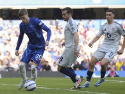 Britain Soccer Premier League