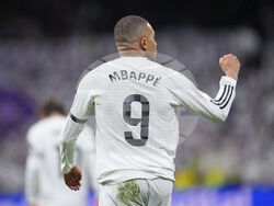 Spain Soccer La Liga