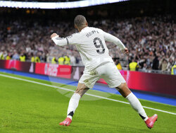 Spain Soccer La Liga