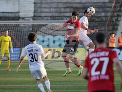 Футбол - „Локомотив“ София - „Лудогорец“