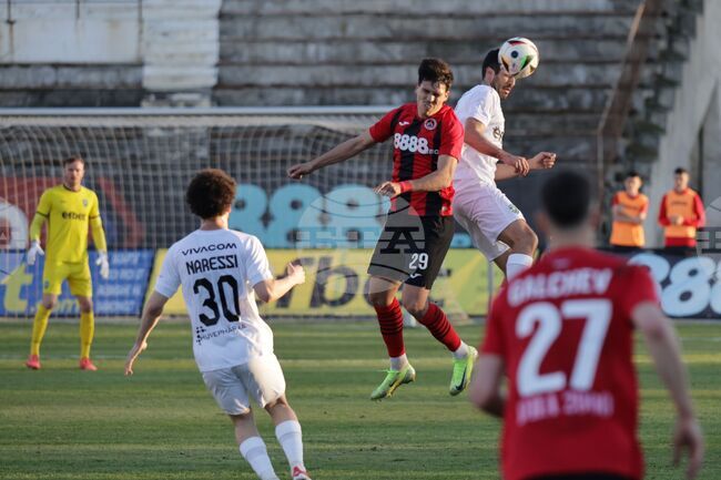 Анте Аралица се връща в игра за Локомотив (София) за първия кръг от плейофите в еfbet Лига