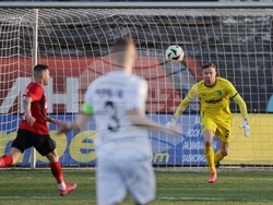 Футбол - „Локомотив“ София - „Лудогорец“