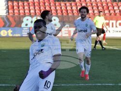 Футбол - „Локомотив“ София - „Лудогорец“