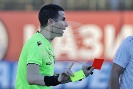 Футбол - „Локомотив“ София - „Лудогорец“