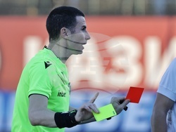 Футбол - „Локомотив“ София - „Лудогорец“