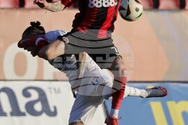 Футбол - „Локомотив“ София - „Лудогорец“