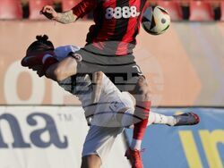 Футбол - „Локомотив“ София - „Лудогорец“