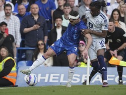 Britain Soccer Premier League