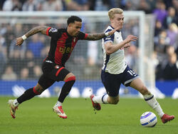 Britain Soccer Premier League