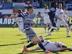 Футбол - „Левски“ - „Славия“