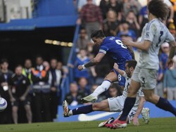 Britain Soccer Premier League