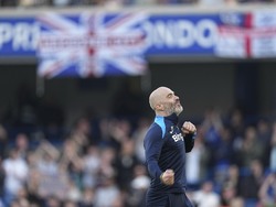 Britain Soccer Premier League