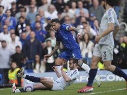 Britain Soccer Premier League