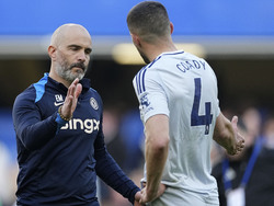Britain Soccer Premier League
