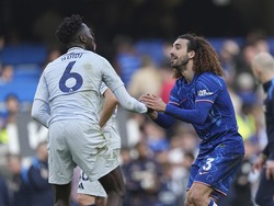 Britain Soccer Premier League