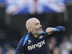Britain Soccer Premier League