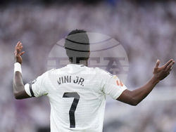 Spain Soccer La Liga