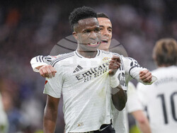 Spain Soccer La Liga