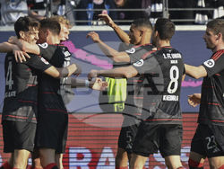 Germany Soccer Bundesliga