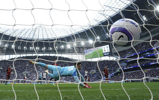 Кепа Арисабалага премина медицинските изследвания в Арсенал и ще завърши трансфера си от Челси