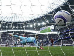 Britain Soccer Premier League