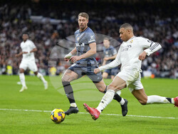 Spain Soccer La Liga