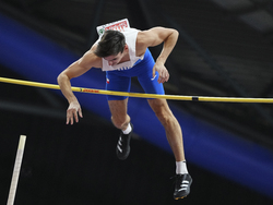 Netherlands European Athletics Indoor Championships