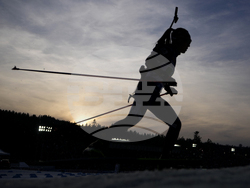 Czech Republic Biathlon World Cup