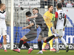 Germany Soccer Bundesliga