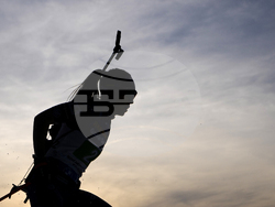Czech Republic Biathlon World Cup