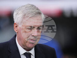 Spain Soccer La Liga