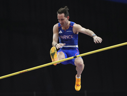 Netherlands European Athletics Indoor Championships