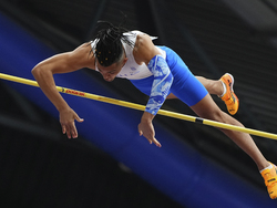Netherlands European Athletics Indoor Championships
