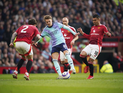 Britain Soccer Premier League