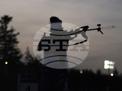 Czech Republic Biathlon World Cup