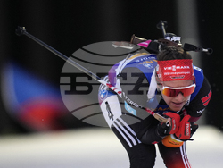 Czech Republic Biathlon World Cup