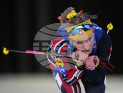 Czech Republic Biathlon World Cup