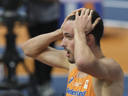 Netherlands European Athletics Indoor Championships
