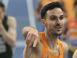 Netherlands European Athletics Indoor Championships