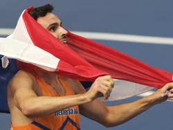 Netherlands European Athletics Indoor Championships