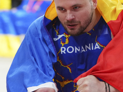 Netherlands European Athletics Indoor Championships