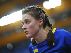 Netherlands European Athletics Indoor Championships