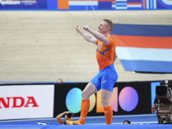 Netherlands European Athletics Indoor Championships
