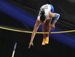 Netherlands European Athletics Indoor Championships