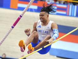 Netherlands European Athletics Indoor Championships