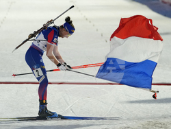 Czech Republic Biathlon World Cup