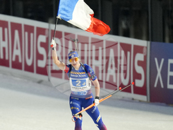 Czech Republic Biathlon World Cup