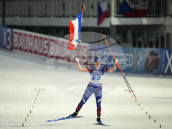 Czech Republic Biathlon World Cup
